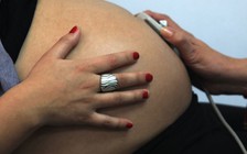 Việc làm mẹ khiến phụ nữ già nhanh hơn