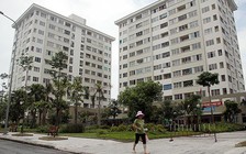 Đến năm 2020, TP.HCM có gần 20.000 căn nhà ở xã hội