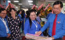 Đại hội Đoàn điểm cấp tỉnh vùng Đông Nam bộ