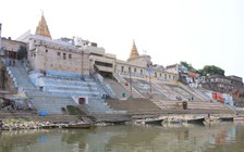 Người Việt đến Varanasi, tìm về thiên đường xa thẳm