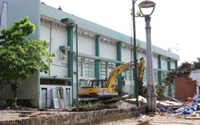 TP.HCM hoàn tất dự thảo đề án đăng cai SEA Games 31