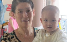 Thêm một trẻ được phẫu thuật tim bẩm sinh