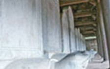 Dựng phiên bản bia tiến sĩ Đỗ Thúc Tịnh tại Đà Nẵng