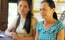 Cô học trò mồ côi xa vời giấc mơ giảng đường