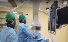 Tưởng đau bụng đường tiêu hóa ai ngờ bị nhồi máu cơ tim