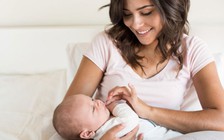 5 thực phẩm tốt nhất dành cho sản phụ