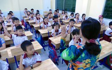 Kiến nghị được thực hiện chương trình giáo dục của TP.HCM