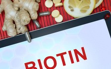 Các loại vitamin hàng đầu dành cho phụ nữ