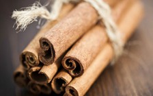 Ăn quế giúp ngăn chặn mỡ bụng