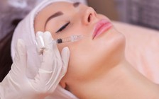 Cẩn trọng với tiêm filler làm đẹp