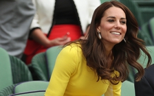 Tạp chí Pháp bồi thường 3 tỉ đồng vì đăng ảnh ngực trần của Kate Middleton