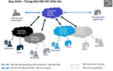 Bài toán quản lý thuốc nhập khẩu: Chặn đứng thuốc giả