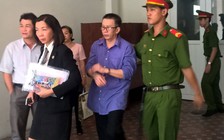 15 năm tù cho kẻ hiếp dâm trẻ khuyết tật