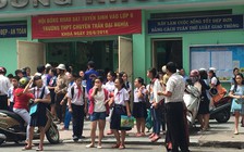 Hà Nội cho phép thi tuyển vào lớp 6 (?!)