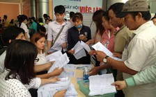 IT vẫn chiếm hàng đầu về tuyển dụng