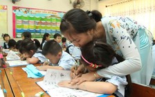 Tốt nghiệp đại học nhận lương trung cấp