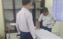 Tiếp tục phát hiện sai phạm trong hoạt động phẫu thuật thẩm mỹ