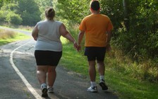 1/3 thanh thiếu niên Texas thừa cân