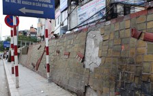 Gần 2,6 tỉ đồng bảo dưỡng con đường gốm sứ ven sông Hồng