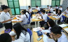 Bộ nói học sinh giỏi, địa phương bảo chưa thực chất