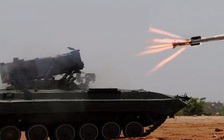 Cuộc đua tác chiến sơn cước Ấn - Trung