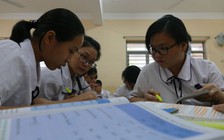 Thị trường giáo dục để học sinh không chịu thiệt?