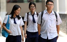 Đề thi THPT quốc gia 2018 sẽ có chương trình lớp 11