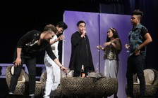 Văn học nghệ thuật loay hoay tìm hướng bứt phá