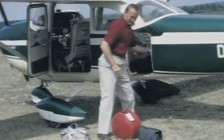 Thăng trầm cuộc đời 007 của nước Đức