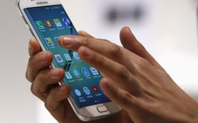 Smartphone Samsung và Lenovo gặp khó ở Trung Quốc