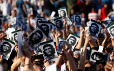 50 năm bất khuất Che Guevara