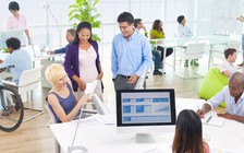 Phụ nữ hạnh phúc nhất khi nào?