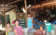 Sống thấp thỏm ở vùng lõi dự án sân bay Long Thành