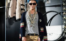 Sức hút của G-Dragon