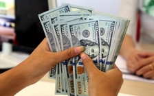 Giá USD thăm dò thị trường