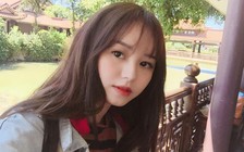 'Hot girl IT' người Việt giống nữ diễn viên Hàn Quốc Kim So Hyun