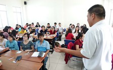 Bổ sung nhiều mã ngành đào tạo ĐH mới