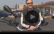 Bác sĩ dũng cảm giúp đội cứu hộ sơ tán các bé sinh non kịp thời