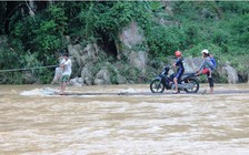 Thanh Hóa thiệt hại gần 3.000 tỉ đồng do mưa lũ