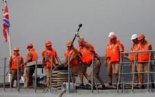 Nga viện trợ Philippines 5.000 khẩu súng