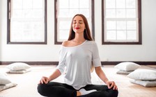 Kết hợp yoga và aerobic giúp ích cho tim mạch