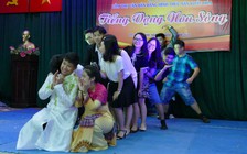 Sẽ thay đổi lớn trong môn ngữ văn