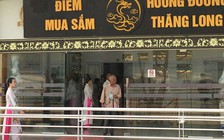 Tái phát 'tour 0 đồng'