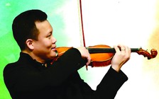 Đêm của âm nhạc trong điện ảnh và opera