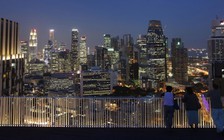 Châu Á có nhiều tỉ phú hơn Mỹ