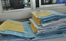 Người bệnh sẽ được cung cấp toàn bộ hồ sơ bệnh án?