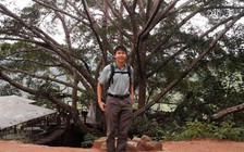 Nghị lực của lập trình viên khiếm thị người Việt