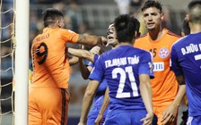 Bóng đá Việt Nam chưa chuyên nghiệp đúng nghĩa