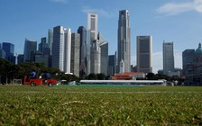 Dấu ấn kinh tế châu Á