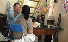 Hành nghề không phép, chữa đủ thứ bệnh